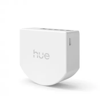 Philips Hue Wall Switch Module Dimmable 1 Gang
