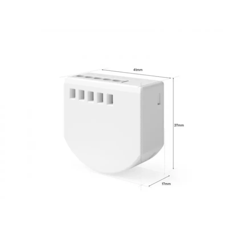 Philips Hue sieninio jungiklio modulis (929004296701)