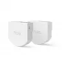 Philips Hue Wired Wall Switch Module 2-Pack
