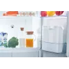 Philips Micro X-Clean AWP2980WH/31 vandens filtro ąsotis 3 l baltas