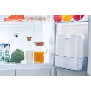 Philips Micro X-Clean AWP2980WH/31 vandens filtro ąsotis 3 l baltas