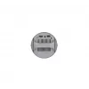 Philips NeoPix 156 projektorius, 1280x720, 0.88:1, 1000:1, pilka