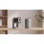 Philips NeoPix 156 projektorius, 1280x720, 0.88:1, 1000:1, pilka