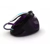 Philips PerfectCare Elite Max Steam Generator Iron GC9650/80 2700W Black Purple