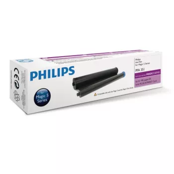 Philips PFA-351 termoperkėlimo juosta juoda, skirta Magic5 Basic/Primo/Smart/Voice
