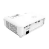 Philips PR-860 Full HD 1080p LED projektorius, 7500 liumenų, baltas