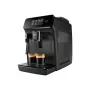 Philips Series 1200 EP1220/00 Fully Automatic Espresso Machine with Cappuccinatore, Black