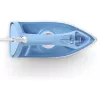 Philips Series 3000 Steam Iron DST3020/20 - 2600W, Keraminis padas, 300 ml talpa