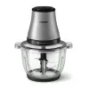 Philips Series 5000 Virtuvinis kombainas pjaustytuvas HR1504/00, 800 W, 2.1 L dubuo, baltas