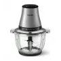 Philips Series 5000 Virtuvinis kombainas pjaustytuvas HR1504/00, 800 W, 2.1 L dubuo, baltas