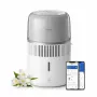 Philips Series 5000 HU5710 Aromatinis difuzorius ir drėkintuvas sidabrinis baltas