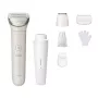Philips Shaver Series 8000 Lady BRL159/00 belaidis moteriškas skustuvas Wet & Dry