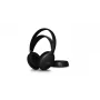 Philips SHD6000BK/12 Belaidės RF ausinės, juodos