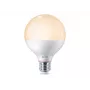 Philips Smart G95 E27 Tunable White Smart LED lemputė, 8.5W (75W atitikmuo)