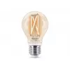 Philips Smart WFB LED lemputė 8.5W (60W atitikmuo) A60 E27, keičiama balta šviesa 2700-6500K, Wi-Fi, reguliuojamas ryškumas