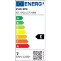 Philips Smart WFB LED lemputė 8.5W (60W atitikmuo) A60 E27, keičiama balta šviesa 2700-6500K, Wi-Fi, reguliuojamas ryškumas