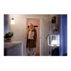 Philips išmanusis belaidis judesio jutiklis, baltas