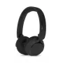Philips TAH4500BK/00 On-Ear belaidės ausinės su aktyviu triukšmo slopinimu, Bluetooth 5.2, 28h baterija, juodos