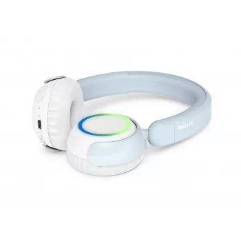 Philips TAK4200BL/00 On-Ear belaidės ausinės, mėlynos