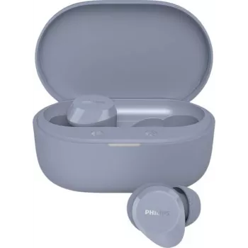 Philips TAT1300LB/00 True Wireless Ausinės Bluetooth 5.0 IPX5 Mėlynos