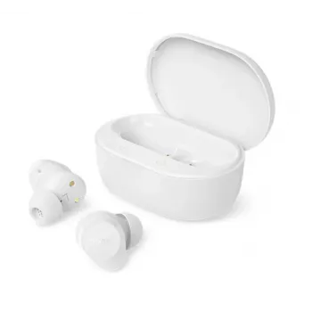 Philips TAT1300WT/00 Belaidės ausinės True Wireless In-Ear Baltos