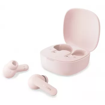 Philips TAT2100PK/00 True Wireless In-Ear Ausinės Rožinės