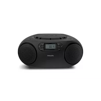 Philips TAZ2000B/10 Nešiojamas Bluetooth Garsiakalbis, Juodas, IPX4, 6h Veikimo Laikas