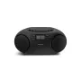 Philips TAZ2000B/10 Nešiojamas Bluetooth Garsiakalbis, Juodas, IPX4, 6h Veikimo Laikas