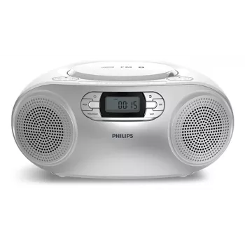 Philips TAZ2000S/10 Nešiojamas Bluetooth Garsiakalbis, Juodas, IPX7, 5W, 10h Veikimo Laikas
