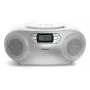 Philips TAZ2000S/10 Nešiojamas Bluetooth Garsiakalbis, Juodas, IPX7, 5W, 10h Veikimo Laikas