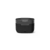 PHILIPS belaidės ausinės TAT2000BK/00 True Wireless In-Ear Bluetooth 5.0 su įkrovimo dėklu, IPX4 atsparios purslams ir prakaitui, su mikrofonu, juodos