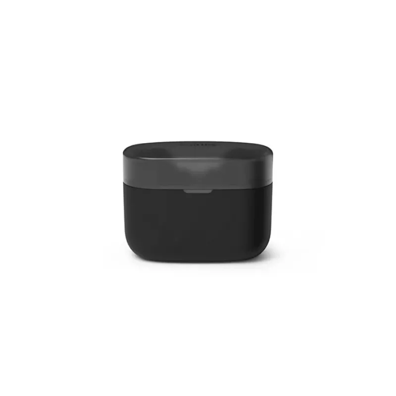PHILIPS belaidės ausinės TAT2000BK/00 True Wireless In-Ear Bluetooth 5.0 su įkrovimo dėklu, IPX4 atsparios purslams ir prakaitui, su mikrofonu, juodos