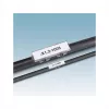 Phoenix Contact 0830745 KMK 1 kabelių žymeklis 26x6mm etiketėms