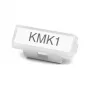 Phoenix Contact 0830745 KMK 1 kabelių žymeklis 26x6mm etiketėms