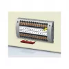 Phoenix 3030174 FBS 3-5 kištukinis tiltelis, 3 pozicijų, 5,2 mm žingsnis, raudonas | ITwork.lt