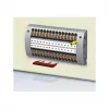 Phoenix 3030284 Įkišamas tiltelis FBS 2-8, 2 pozicijos, 5,2 mm žingsnis, raudonas | ITwork.lt