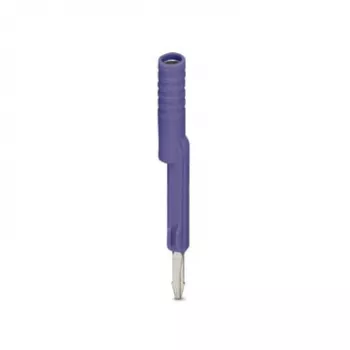 Phoenix 3032761 PAI-4-FIX VT tvirtinimo adapteris gnybtams, pilkas