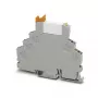 Phoenix Contact 2903370 RIF-0-RPT-24DC/21 Relės modulis, 1 perjungimo kontaktas, 6,2 mm, 24 V DC
