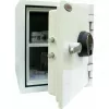 Phoenix Safe Titan FS1282F Skaitmeninės spynos seifas – 60 min. apsauga nuo ugnies, EN14450 S2 saugumas, 36,9 l