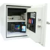 Phoenix Safe Titan FS1282F Skaitmeninės spynos seifas – 60 min. apsauga nuo ugnies, EN14450 S2 saugumas, 36,9 l