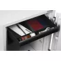 Phoenix Safe Titan FS1282F Skaitmeninės spynos seifas – 60 min. apsauga nuo ugnies, EN14450 S2 saugumas, 36,9 l