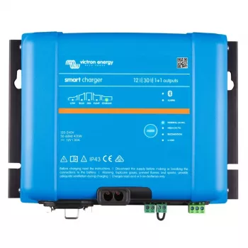 “Phoenix Smart IP43 Charger 12/30 (1+1) 120/240V”