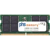 PHS-memory 16GB DDR5 SO-DIMM 5600MHz PC5-44800S RAM, skirta Asus VivoBook M3407GA-SF010 (SP621543)