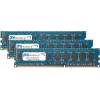 PHS-memory 24GB (3x8GB) DDR3 1333MHz ECC UDIMM rinkinys, skirtas Supermicro SuperServer 6026TT-GIBQRF SP580275