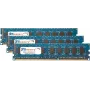 PHS-memory 24GB (3x8GB) rinkinys RAM, skirtas Dell PowerEdge M710HD DDR3 ECC UDIMM 1333MHz PC3-10600E SP580239