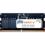 PHS-memory 8GB DDR5 SO-DIMM 5600MHz PC5-44800S Non-ECC Unbuffered 1Rx8 CL46 RAM modulis, skirtas Asus Mini Tower SFF V501SV-03100U054W (SP622503)