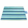Picnic Beach Blanket Foldable LEAN Patterns 150 x 200 cm