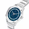 Pierre Cardin vyriškas laikrodis CCP.5013 45mm nerūdijančio plieno kvarcinis analoginis
