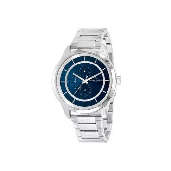 Pierre Cardin vyriškas laikrodis CCP.5013 45mm nerūdijančio plieno kvarcinis analoginis