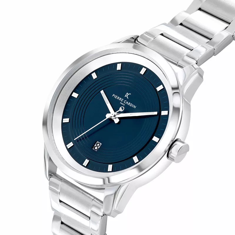 Pierre Cardin Vyriškas Laikrodis CCP.5025 (45mm)